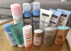 比較有用的防曬霜品牌(防曬霜哪個(gè)品牌好用)