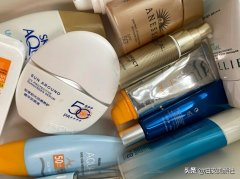 ?？扑蟹罆袼扑]品牌(防水的防曬霜哪種好)