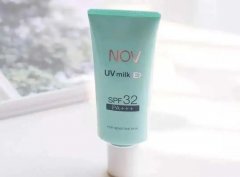 防曬霜輕薄不搓泥推薦品牌(不搓泥的防曬霜推薦)