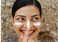 防曬霜排名無酒精成分的品牌(防曬霜不含酒精的成分有哪些品牌)