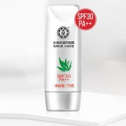 西班牙寶寶防曬霜推薦品牌(幼童防曬霜啥牌子好)