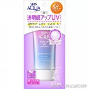 防曬霜大品牌日本有嗎(日本什么牌子的防曬霜好用)