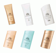 韓國(guó)品牌防曬霜黃蓋子(韓國(guó)暢銷的防曬霜)