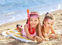 幼兒防曬霜德國品牌(德國防曬霜品牌推薦)