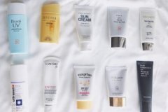 防曬霜品牌蘭蔻(蘭蔻防曬霜圖片及價(jià)格)