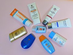 防曬霜品牌平價(jià)好用(性價(jià)比好的防曬霜)