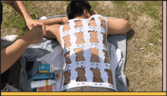 品牌防曬霜的測評文案(防曬霜推薦文案)