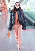 女明星粉色防曬霜推薦品牌(明星推薦的防曬霜)