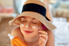 小太陽防曬霜品牌有哪些(小太陽防曬霜品牌有哪些名字)