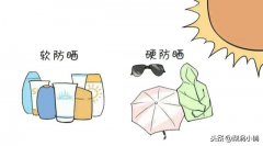 冬季皮炎防曬霜推薦品牌(皮炎用什么防曬)