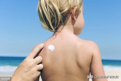 美國新生兒防曬霜品牌(美國新生兒防曬霜品牌推薦)