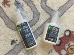 驅(qū)蚊水和防曬霜的品牌(防曬噴霧和驅(qū)蚊水)