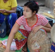 緬甸知名防曬霜品牌(緬甸人防曬)