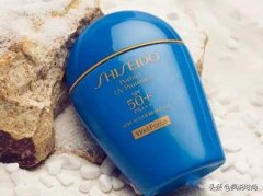 品牌防曬霜有哪些好(十大防曬霜)