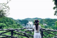 貴州旅游防曬霜品牌排行榜(貴州避暑排名)