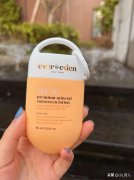 小嬰兒防曬霜噴霧推薦品牌(兒童防曬噴霧品牌)