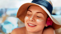 防曬霜美白提亮 平價(jià)品牌