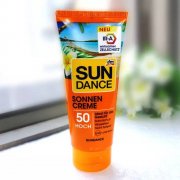 德國(guó)品牌車(chē)防曬霜好用嗎(德國(guó)嬰兒防曬霜排行榜10強(qiáng))