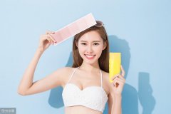 品牌平價防曬霜推薦女生(好用平價的防曬霜)