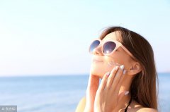 微商防曬霜哪個品牌好(主打防曬霜的品牌)