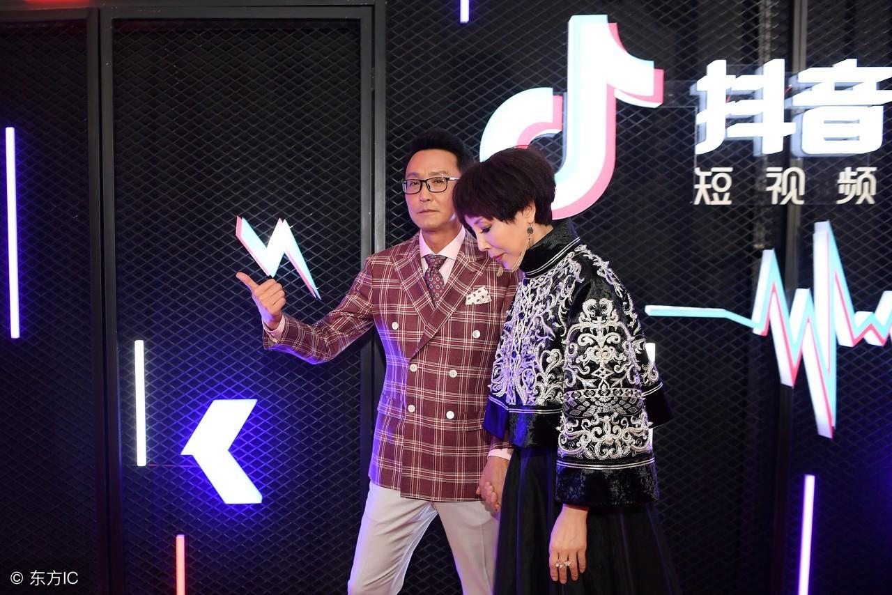 盤點那些走過抖音紅毯的明星大腕，了解一下？