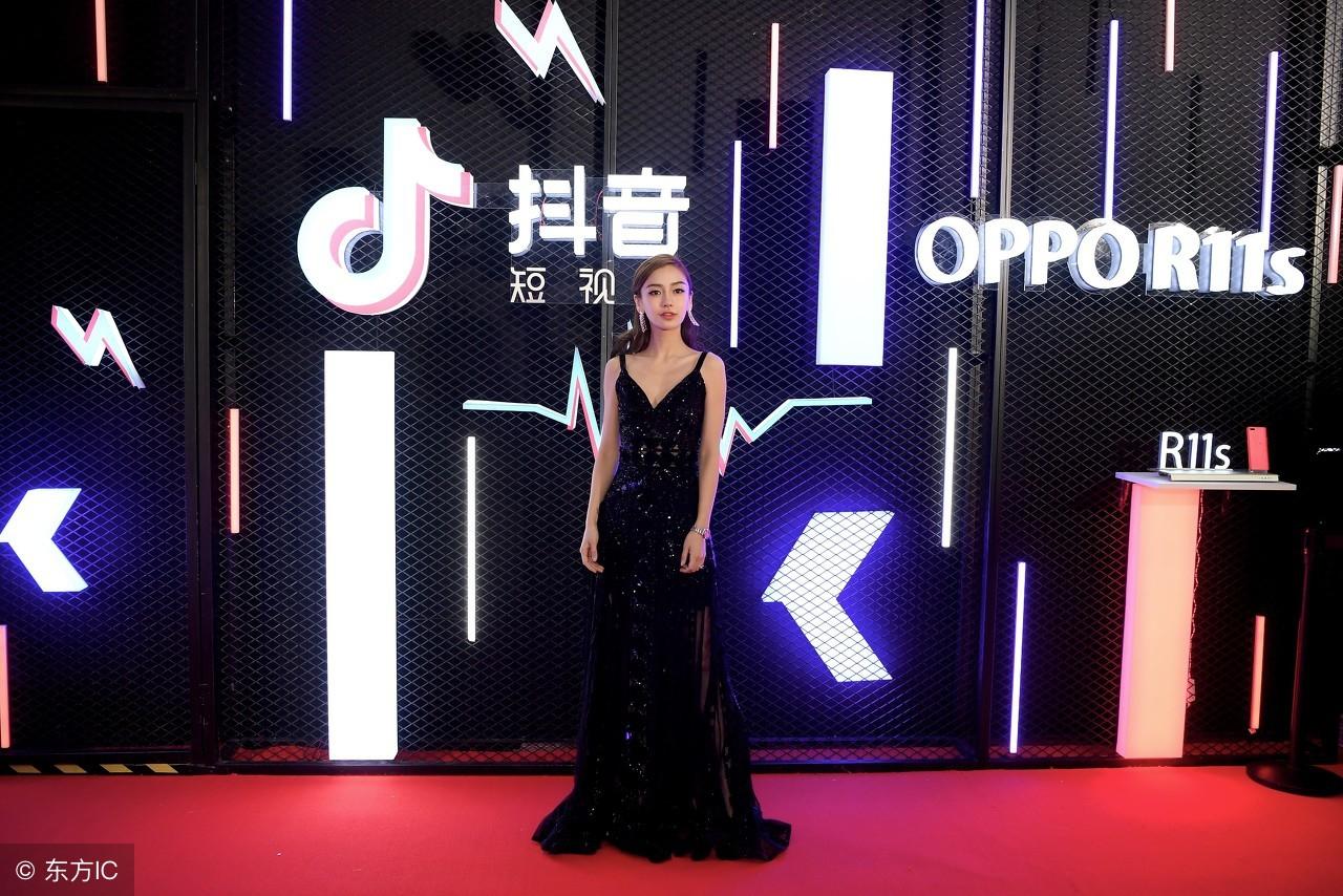 盤點那些走過抖音紅毯的明星大腕，了解一下？