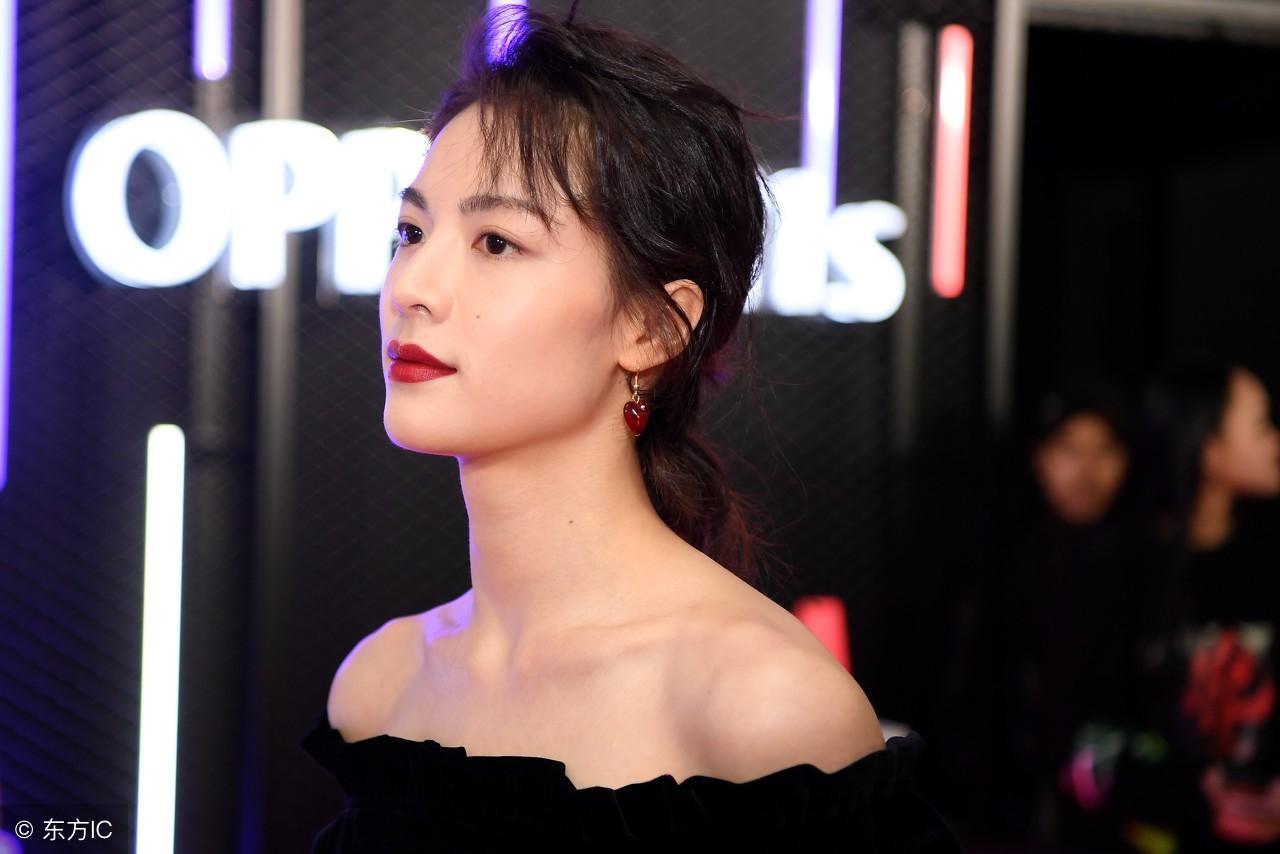 盤點那些走過抖音紅毯的明星大腕，了解一下？