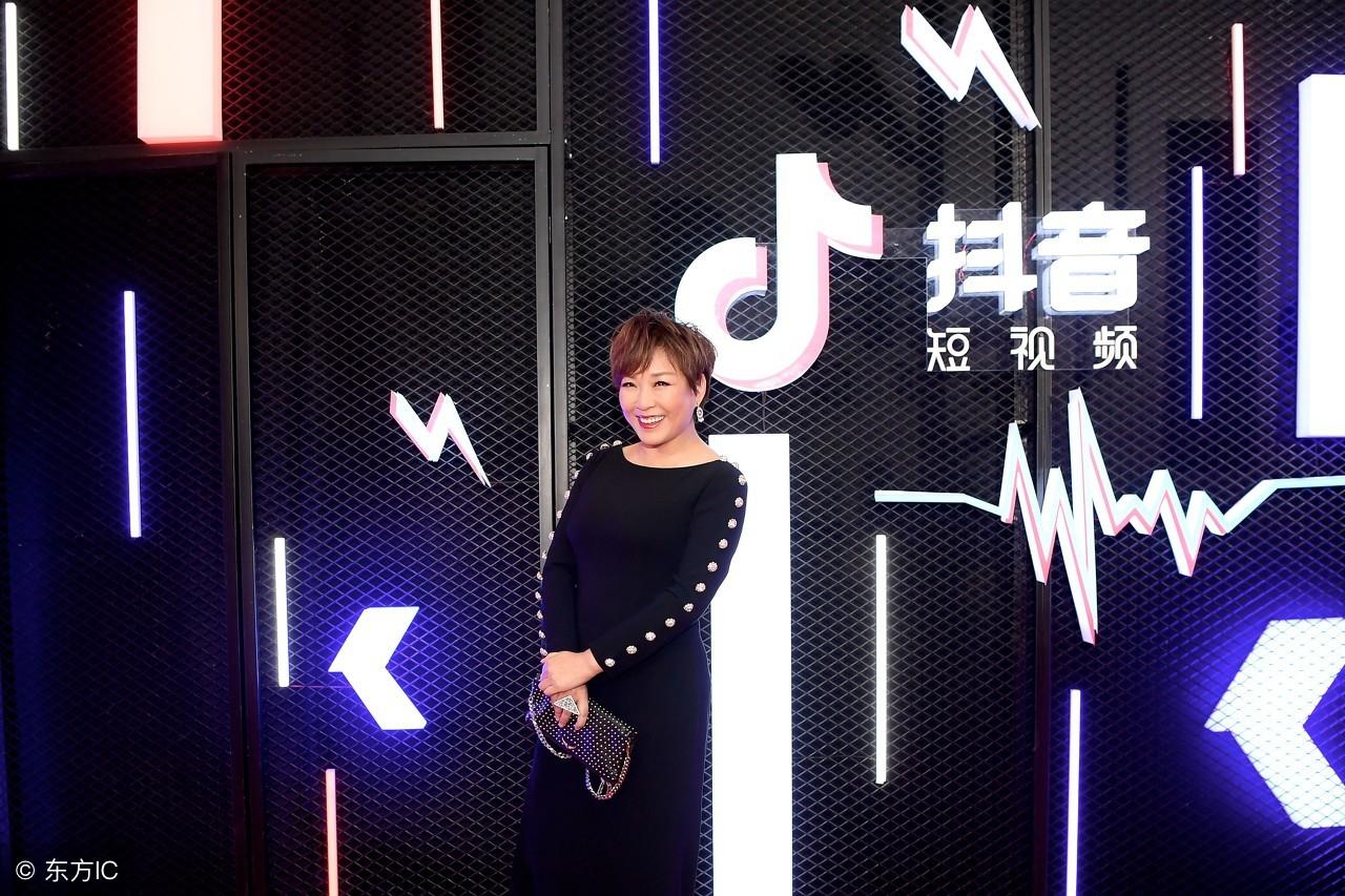 盤點那些走過抖音紅毯的明星大腕，了解一下？