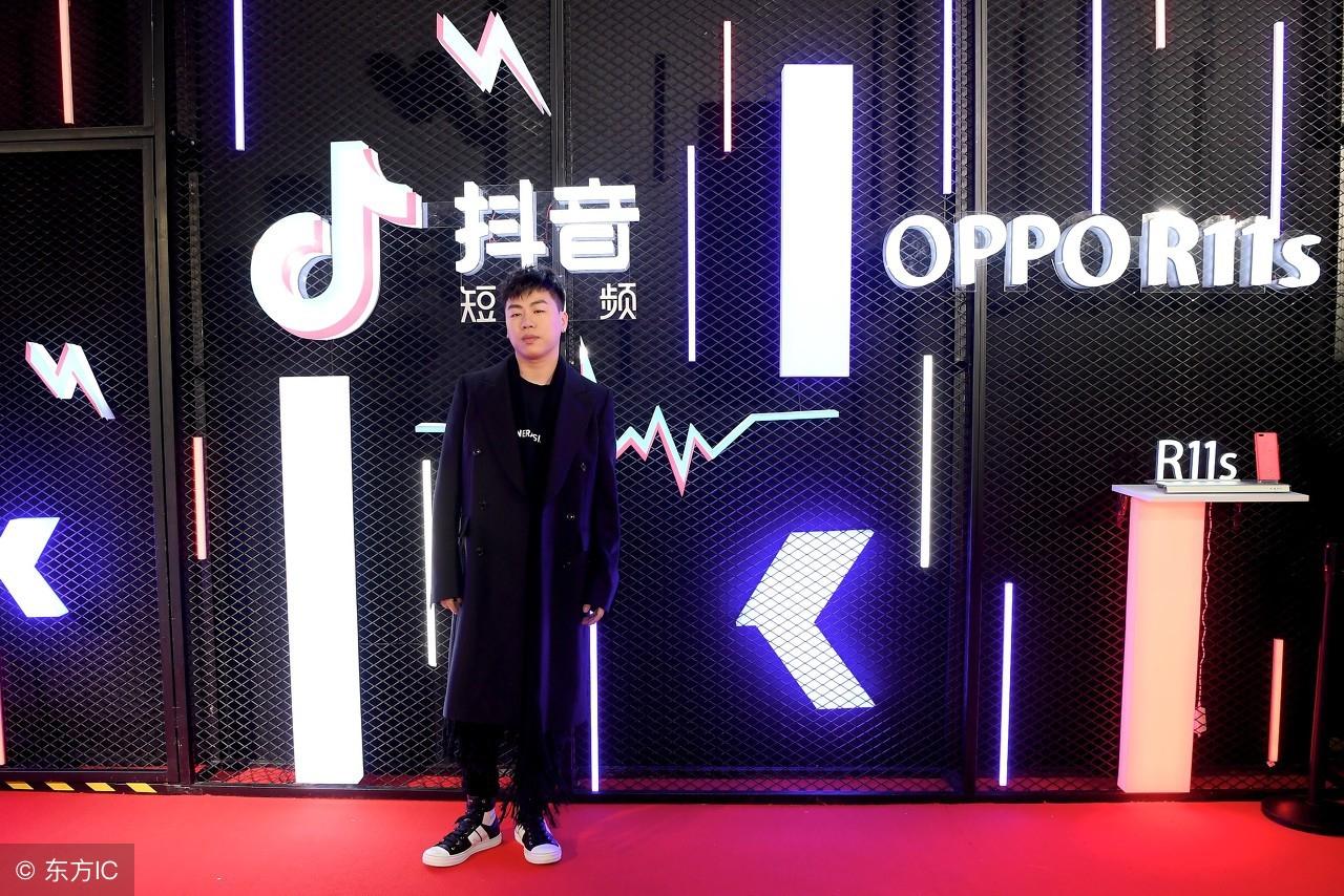 盤點那些走過抖音紅毯的明星大腕，了解一下？