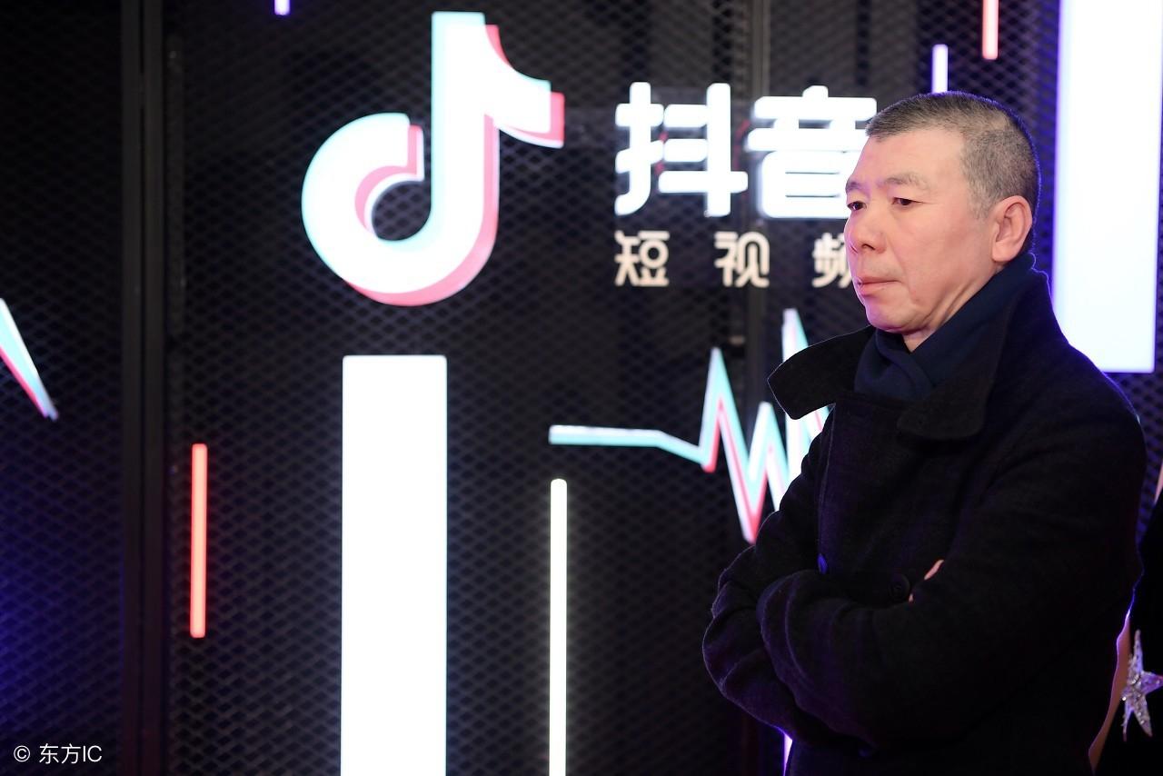 盤點那些走過抖音紅毯的明星大腕，了解一下？