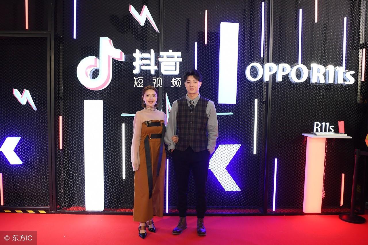 盤點那些走過抖音紅毯的明星大腕，了解一下？