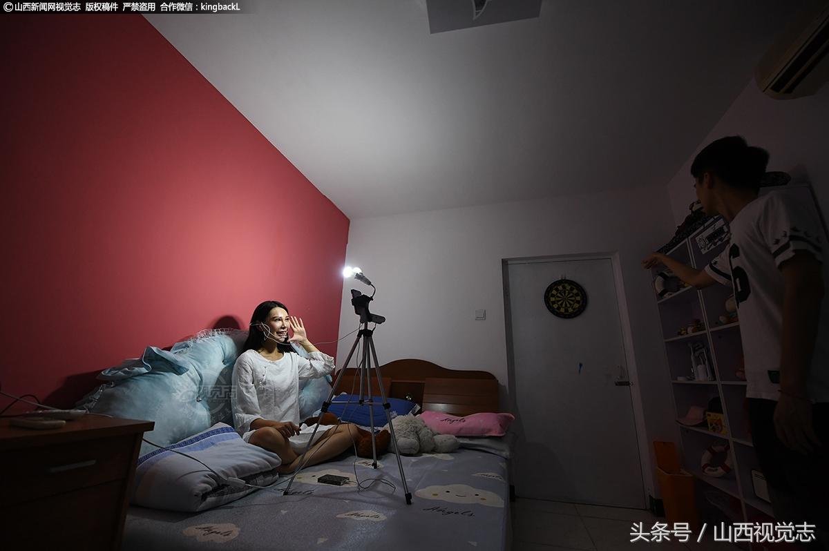 90后北漂網(wǎng)紅被指“鼻子丑”?直播籌錢“取肋骨”圓整形夢(mèng)