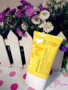 品牌靚白修護隔離防曬霜(美白隔離防曬霜哪個牌子好)