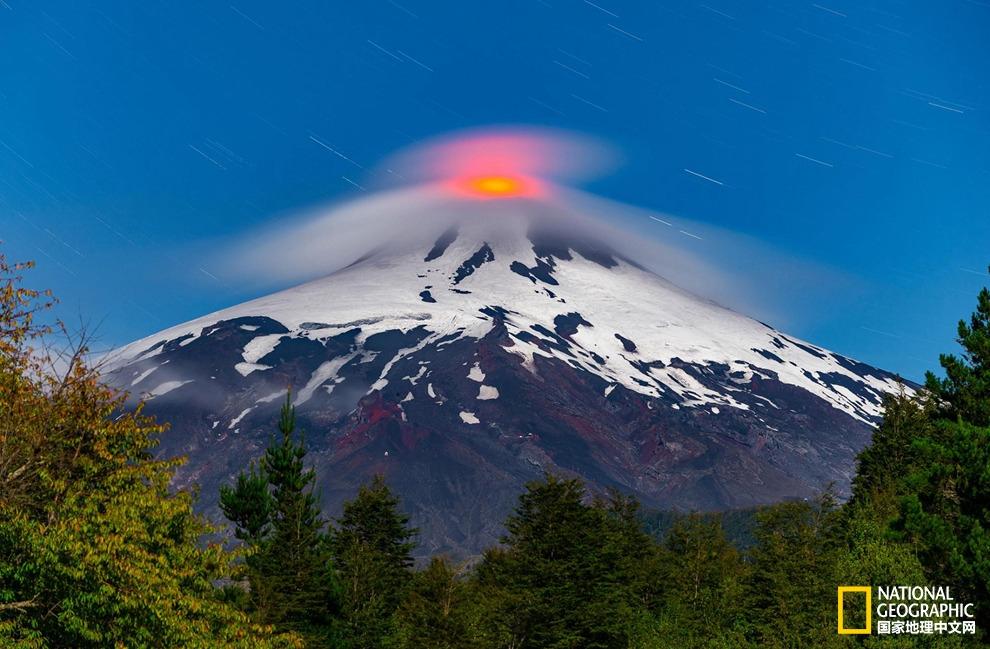 方出冰山，又入沙漠——探險(xiǎn)就在智利