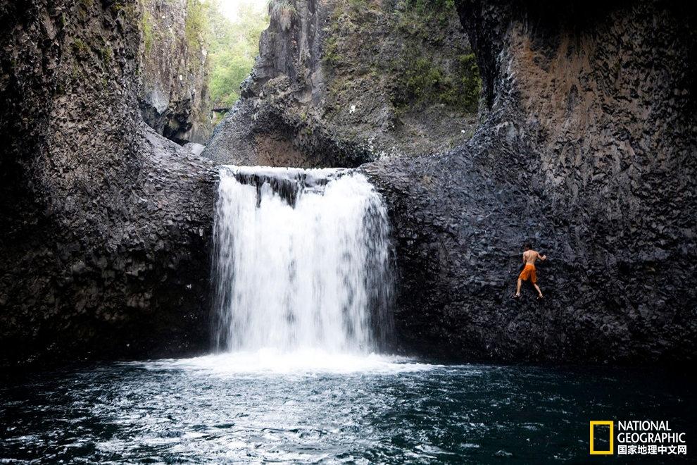 方出冰山，又入沙漠——探險(xiǎn)就在智利