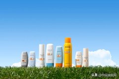 含生物防曬霜品牌排行榜前十名(品牌防曬霜排行榜10強(qiáng))