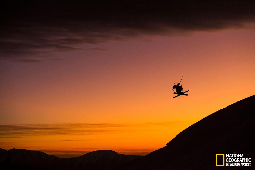 方出冰山，又入沙漠——探險(xiǎn)就在智利