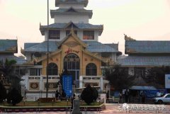 緬甸知名防曬霜品牌是什么(緬甸霜的介紹)