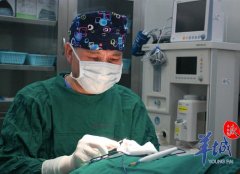 多少歲可以整形兔唇(兔唇可以整形嗎)