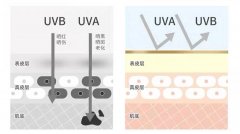 混用同品牌防曬霜(混用同品牌防曬霜好嗎)