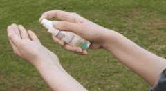 驅(qū)蚊水 防曬霜品牌