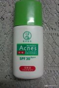 大叔推薦的防曬霜品牌(不錯的防曬霜品牌)