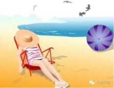 老中醫(yī)品牌防曬霜(中藥防曬霜)