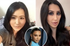 韓國女人有多少會整形化妝(韓國有多少整容的)