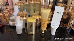 女生防曬霜推薦不過敏的品牌(有沒有不過敏的防曬霜)