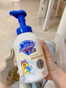 嬰兒防曬霜推薦免洗的品牌(適合寶寶的防曬霜品牌)
