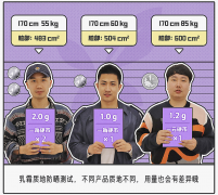 隔離防曬霜推薦好用的品牌(隔離防曬霜那個牌子好)