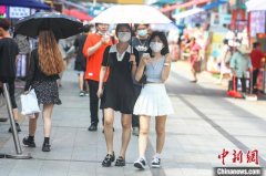 江西兒童防曬霜品牌排行(小孩防曬霜十大)