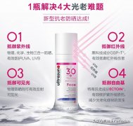防曬霜瑞士旅游品牌哪個好(瑞士防曬霜排行榜10強)