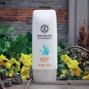 夏日防曬霜平價(jià)品牌有哪些(防曬霜排行榜前十名的牌子平價(jià))